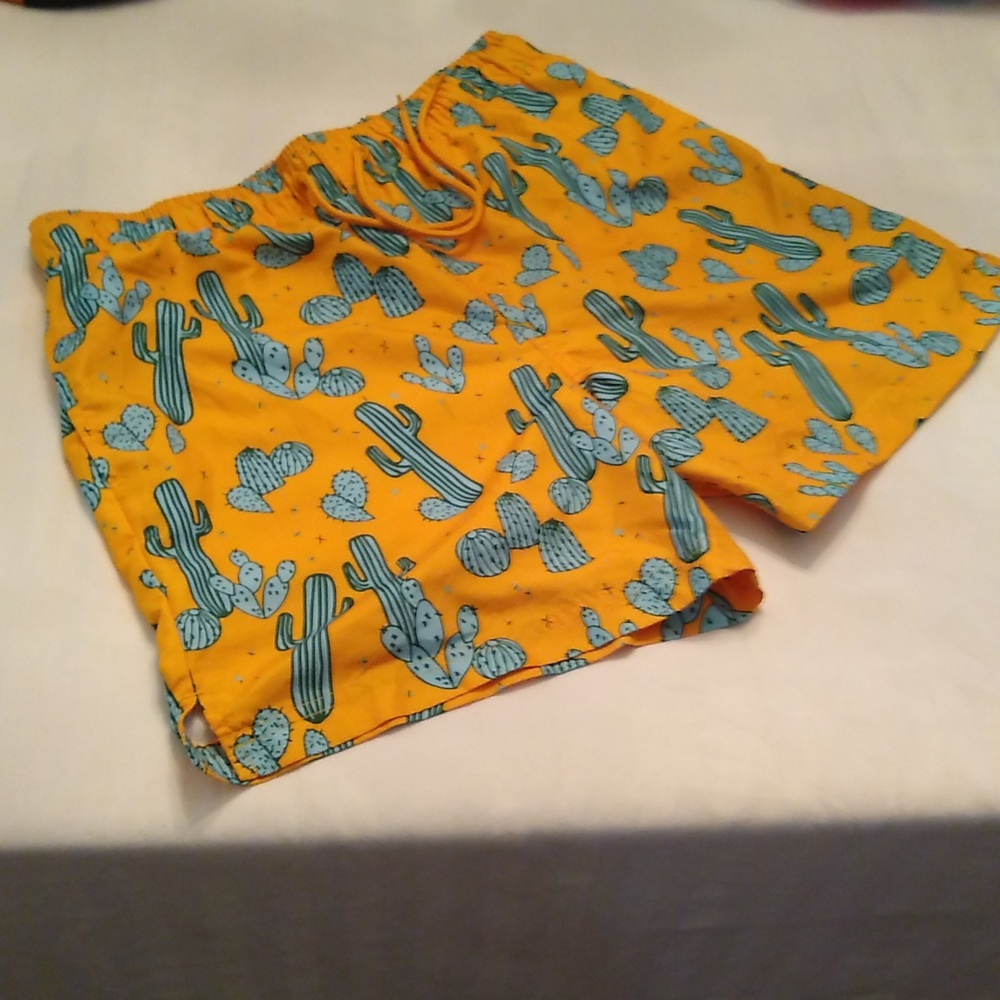 George Swim Trunks